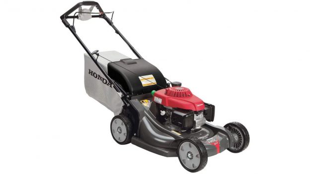 Best Overall Lawn Mowers