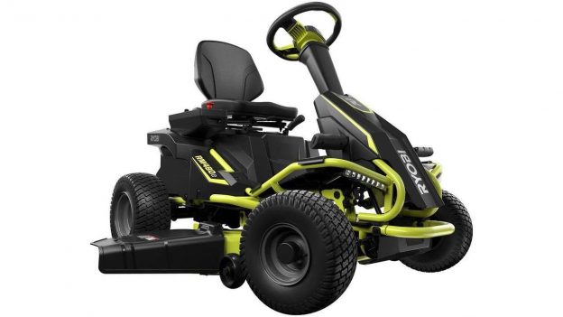 Best Riding Lawn Mowers