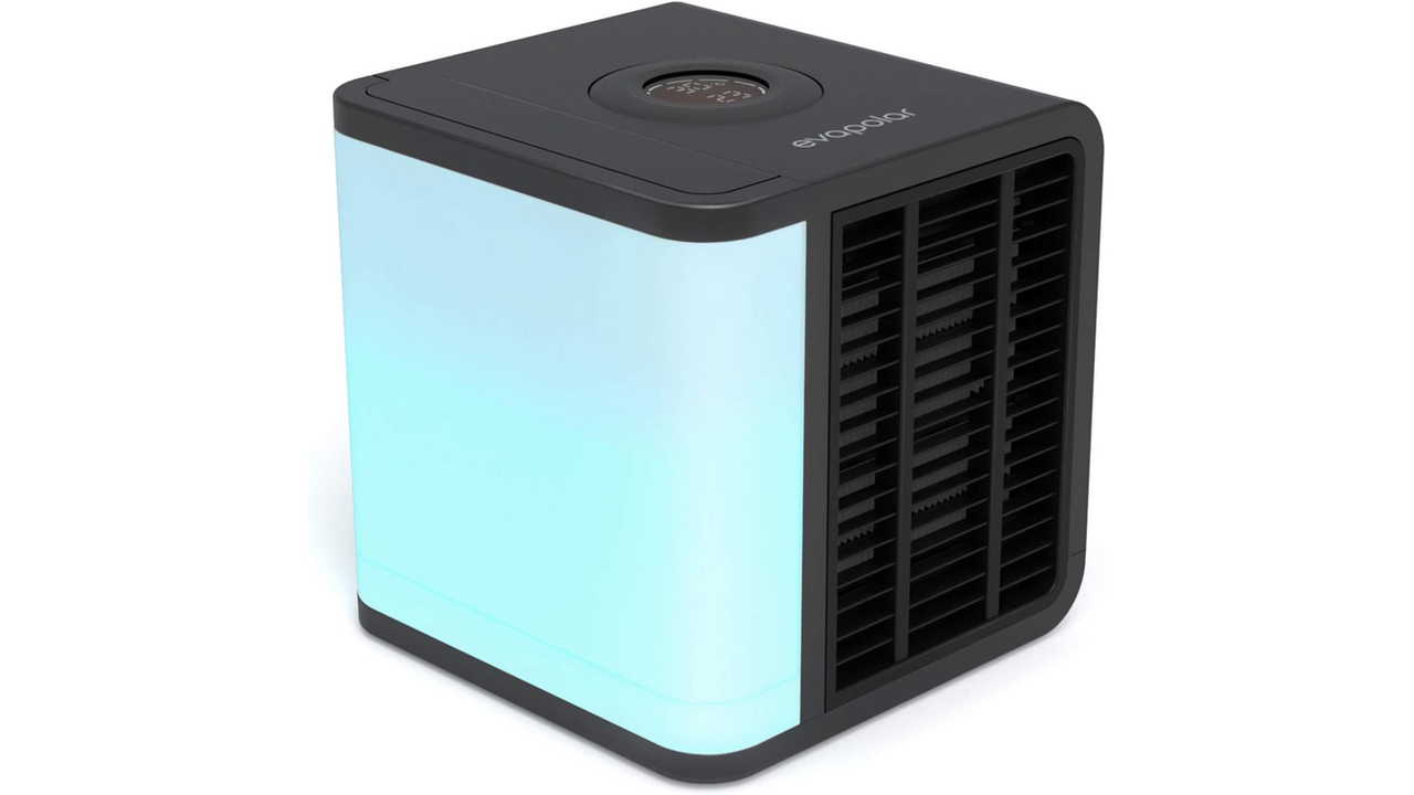 Evapolar EvaLIGHT Plus Portable Air Conditioner Review