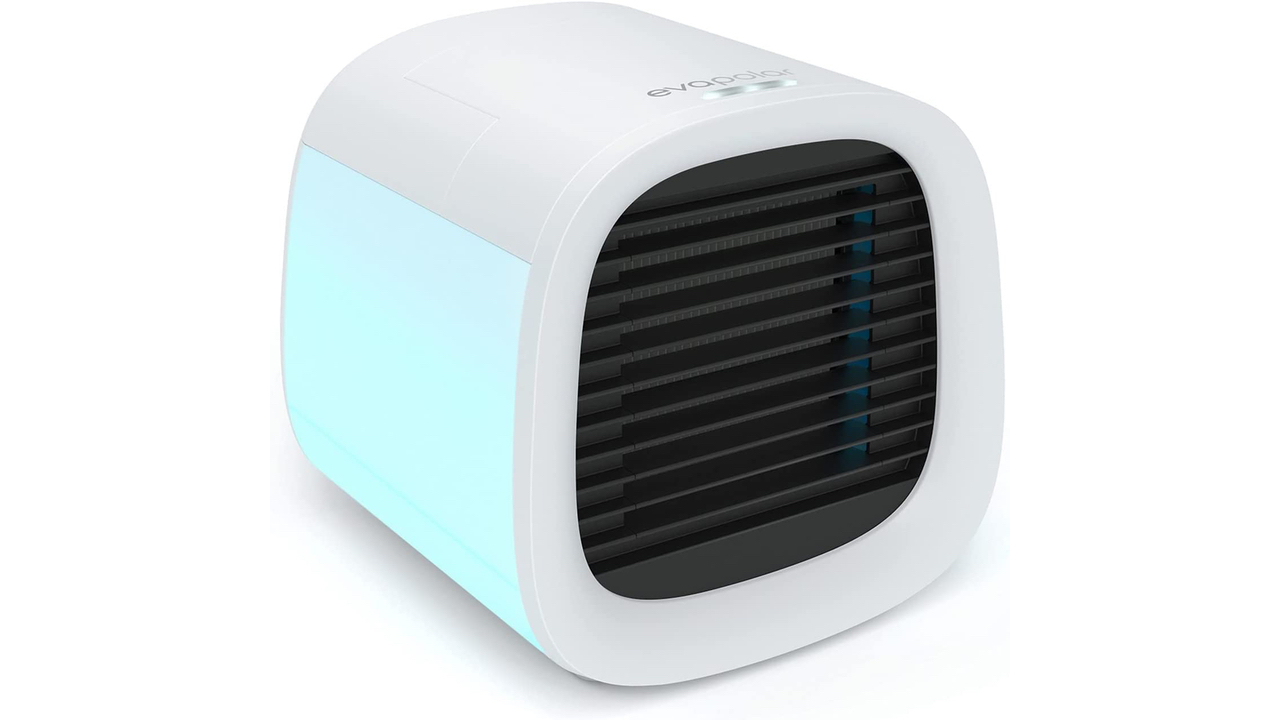 Evapolar evaCHILL Portable Air Conditioner Review