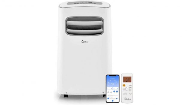 Best Portable Air Conditioners