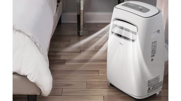 Midea Portable Air Conditioner