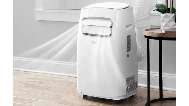 Midea Portable Air Conditioner