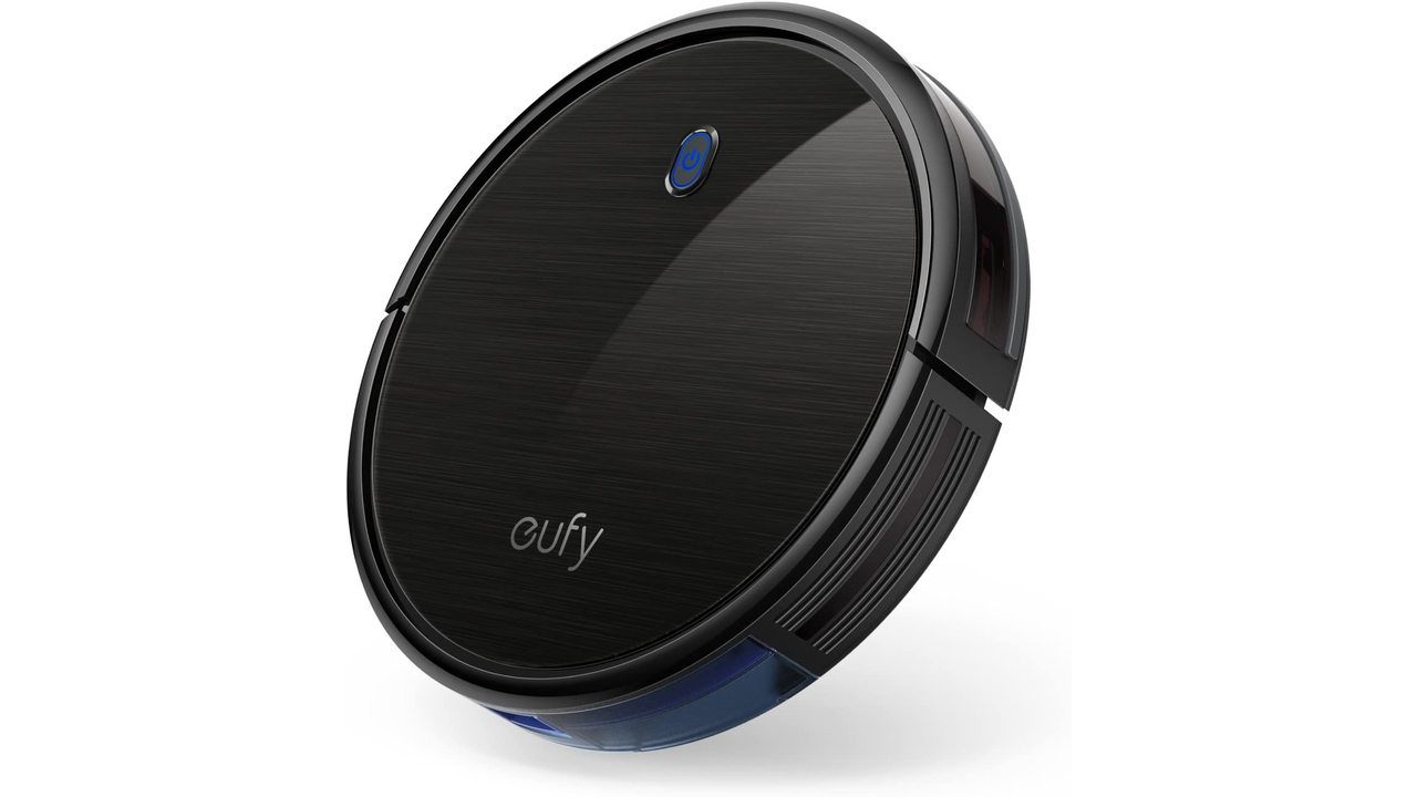 eufy BoostIQ RoboVac 11S Review