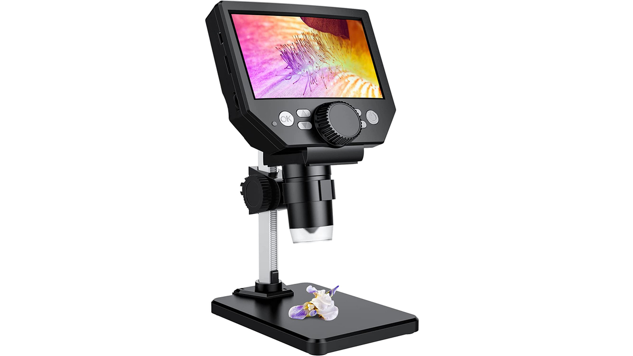 PalliPartners LCD Microscope Review