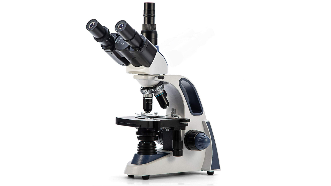 Swift SW380T Microscope Review