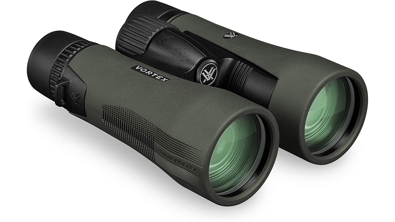 Vortex Optics Diamondback HD Binoculars Review