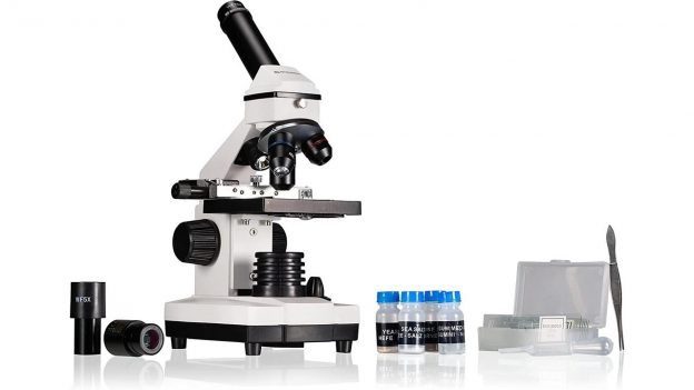Bresser Biolux 5116200 Microscope