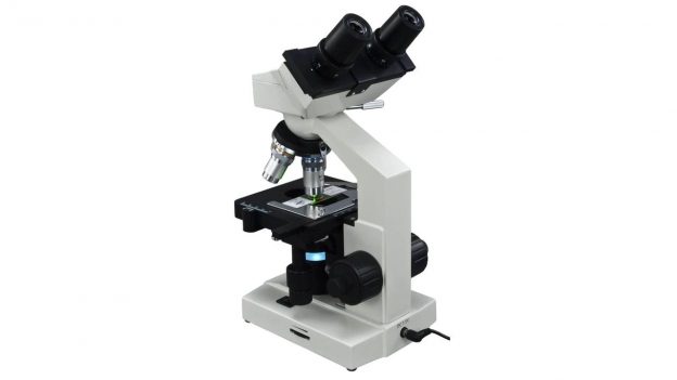 OMAX M82ES Compound Microscope