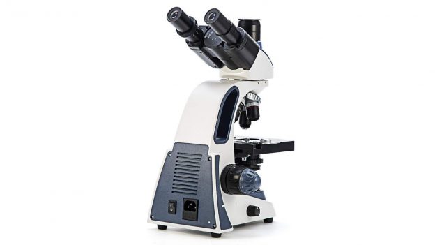 Swift SW380T Trinocular Microscope