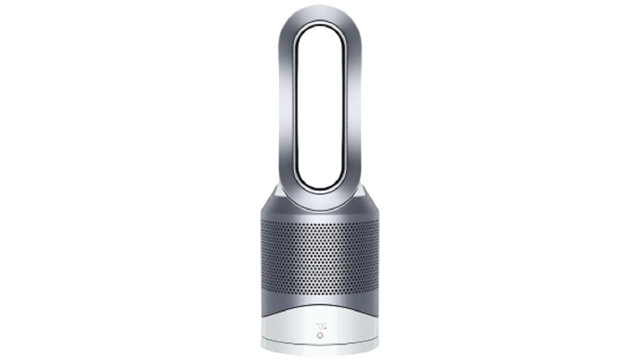 Dyson HP01 Space Heater - Hero