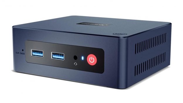 Beelink MINIS Mini PC