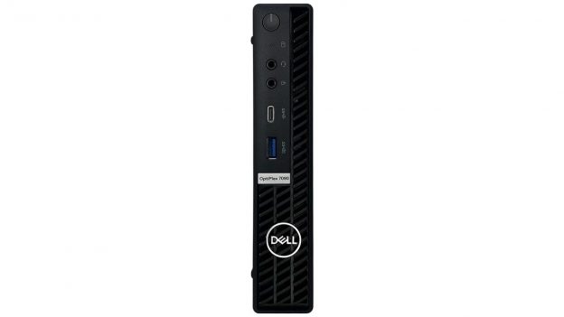 Dell OptiPlex 7090 MFF Mini PC