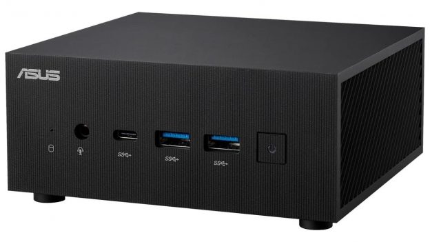 ASUS ExpertCenter PN52 Mini PC