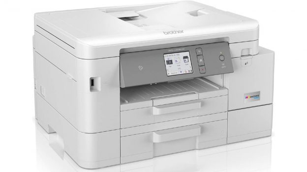 Brother MFC-J4535DW Inkjet Printer