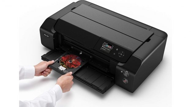 Inkjet Printer for Photography
