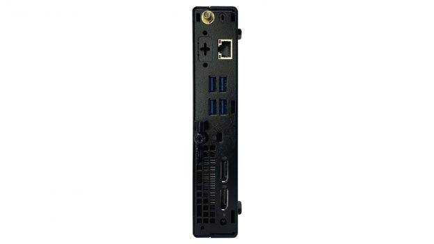 Dell OptiPlex 7090 MFF Mini PC