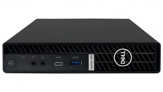 Dell OptiPlex 7090 MFF Mini PC