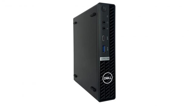 Dell OptiPlex 7090 MFF Mini PC