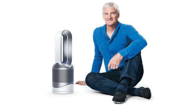 Dyson Pure Hot+Cool Cryptomic