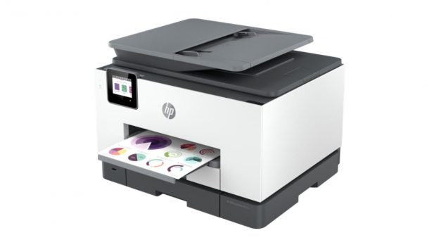 HP OfficeJet Pro 9025e Inkjet Printer