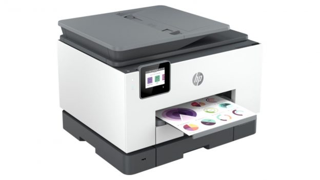 HP OfficeJet Pro 9025e Inkjet Printer