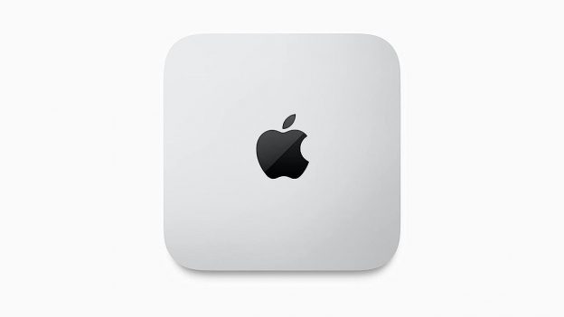 Apple MMFK3LL/A Mac Mini