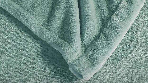 Beautyrest BR54-0906 Heated Blanket