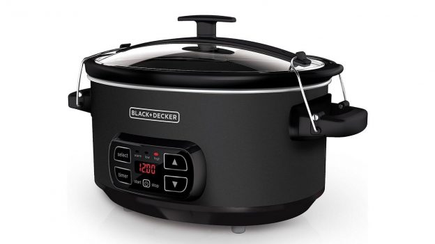 Best Slow Cookers