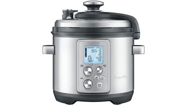 Breville BPR700BSS Slow Cooker