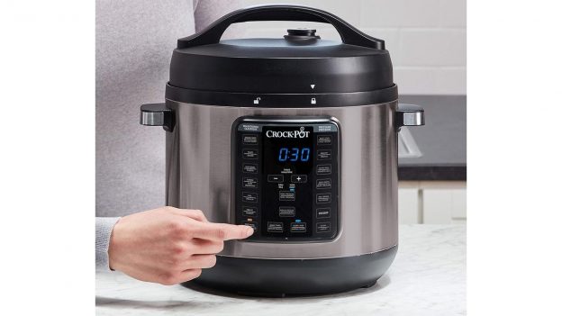 Crock-Pot SCCPPC800DS Slow Cooker