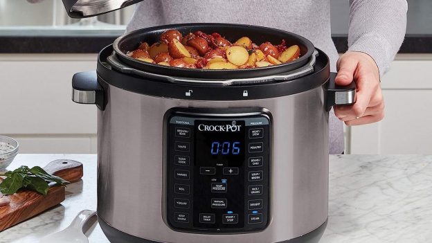 SCCPPC800DS Slow Cooker