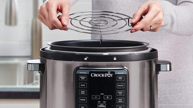 Crock-Pot SCCPPC800DS Slow Cooker