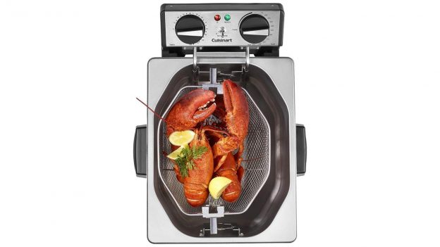 Cuisinart CDF-500 Fryer