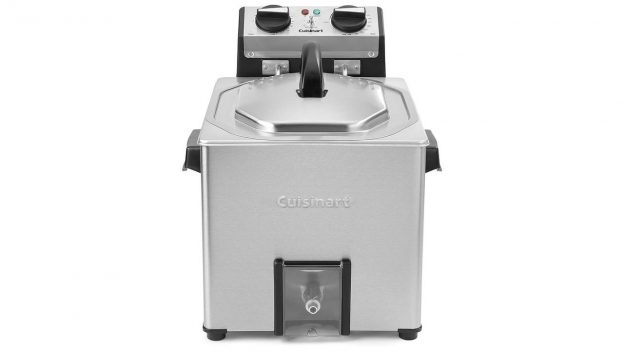 Cuisinart CDF-500 Fryer