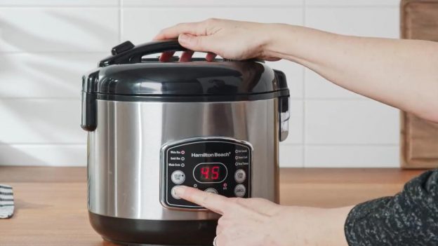 Hamilton Beach 37548 Slow Cooker