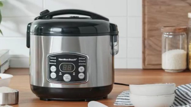 Hamilton Beach 37548 Slow Cooker