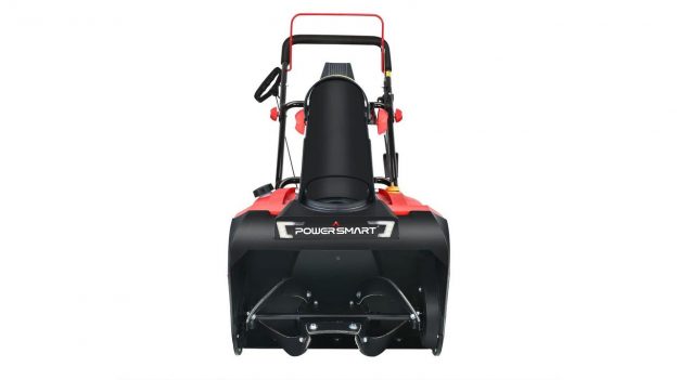 PowerSmart PSS1210LED Snow Blower