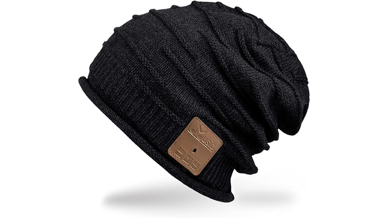 Mydeal Bluetooth Beanie - Hero