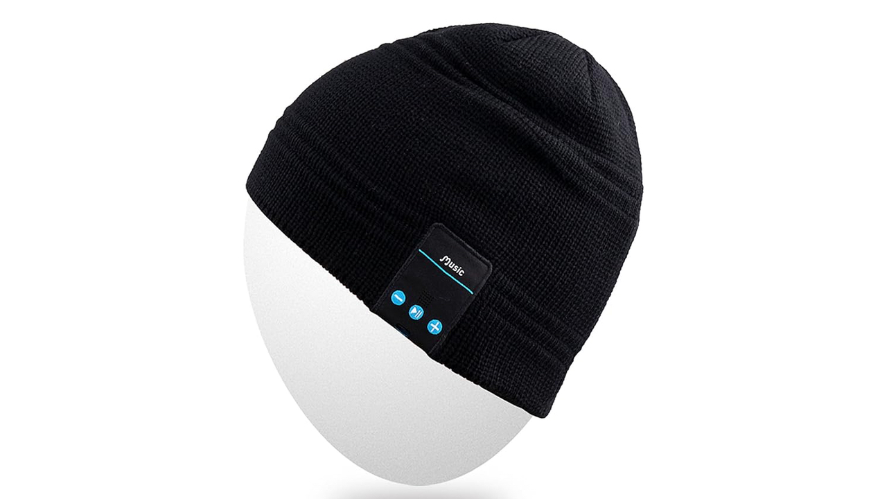 Rotibox WM-BB007-HEI Bluetooth Beanie - Hero