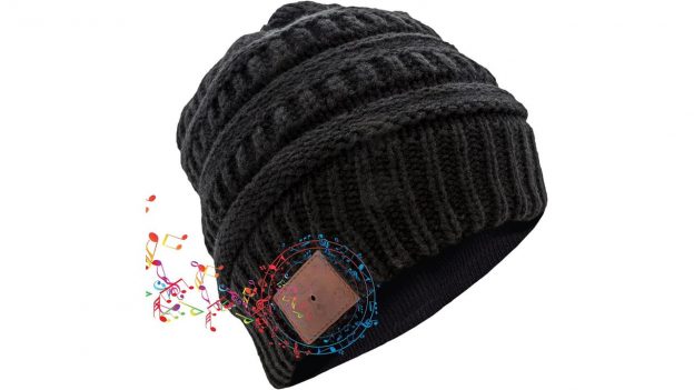 Soundbot Beanie