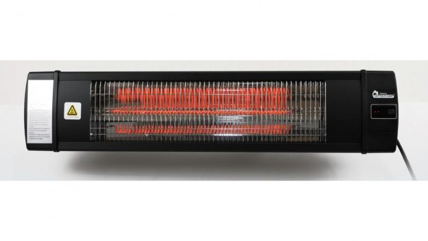 Dr Infrared DR-238 Patio Heater