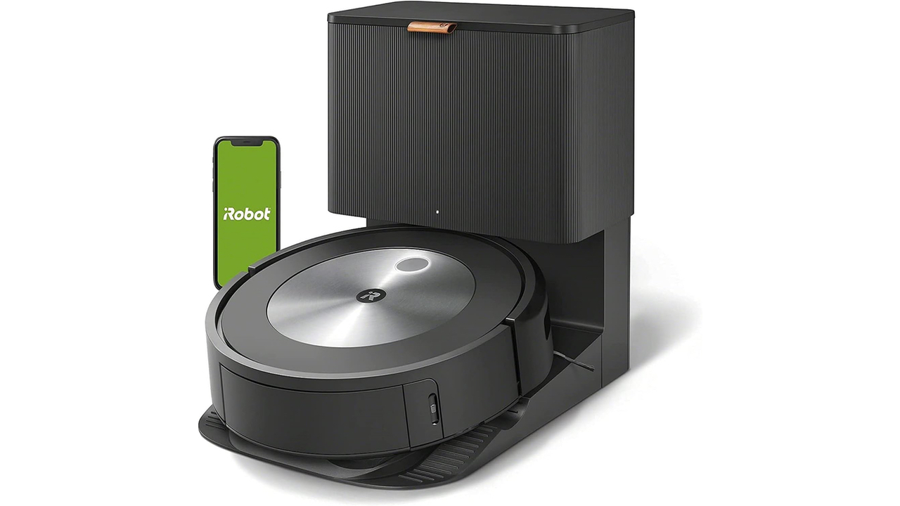 iRobot Roomba j7+ Robot Vacuum Review