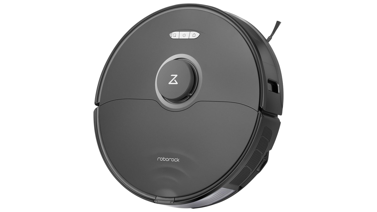 Roborock S8 Robot Vacuum Review