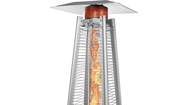 Thermo Tiki PH650 Patio Heater