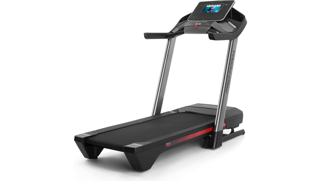 ProForm Pro 2000 PFTL12820 Treadmill - Hero