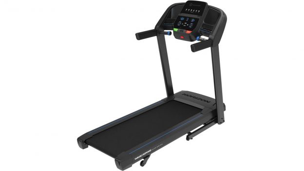 Best Folding Treadmills