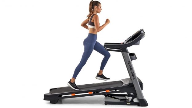 Best Overall Treadmills