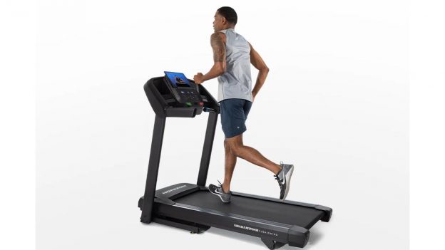 Horizon Fitness T101 Treadmill