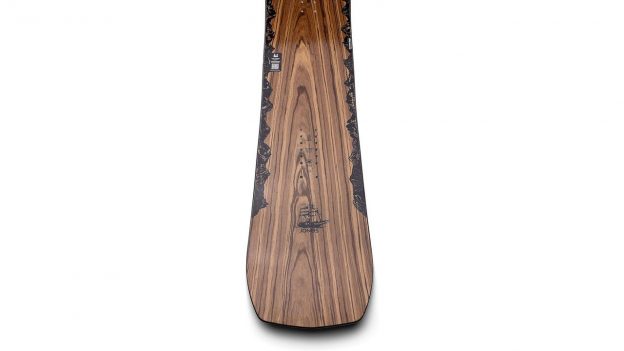 Jones Flagship Men's Snowboard